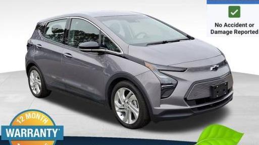 CHEVROLET BOLT EV 2023 1G1FW6S04P4188686 image